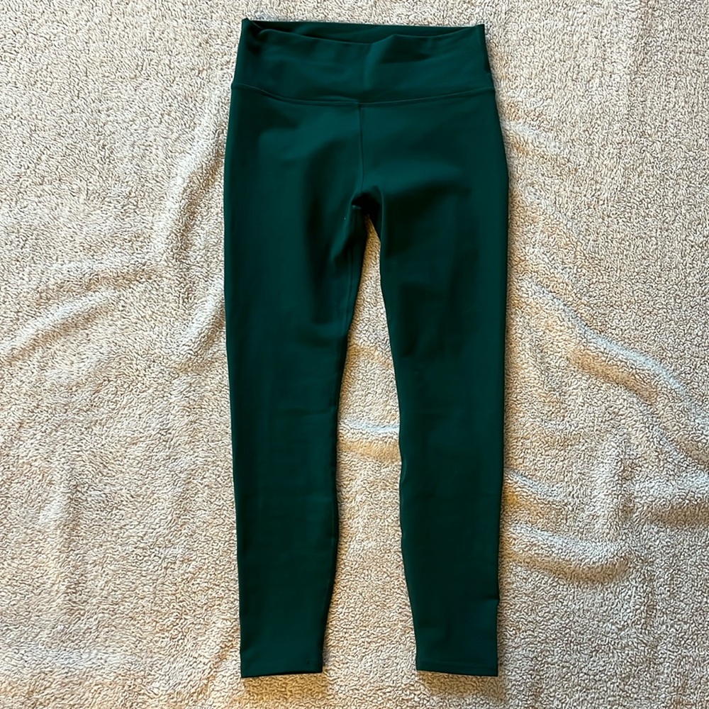 Fabletics Powerhold 7/8 Leggings